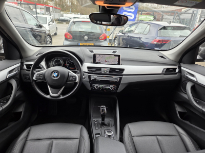 BMW X1 SDRIVE 18dA 150CV