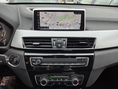 BMW X1 SDRIVE 18dA 150CV