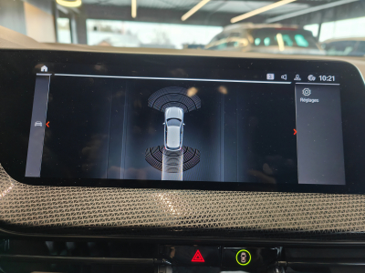 BMW 118 118i PACK M SIEGES M CARPLAY GPS PHARES LED