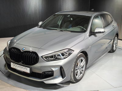 BMW 118 118i PACK M SIEGES M CARPLAY GPS PHARES LED