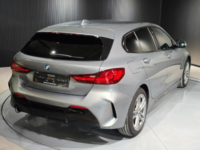 BMW 118 118i PACK M SIEGES M CARPLAY GPS PHARES LED