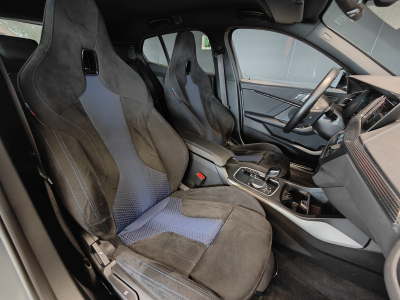 BMW 118 118i PACK M SIEGES M CARPLAY GPS PHARES LED