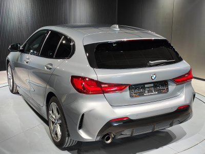 BMW 118 118i PACK M SIEGES M CARPLAY GPS PHARES LED