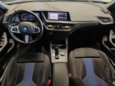 BMW 118 118i PACK M SIEGES M CARPLAY GPS PHARES LED