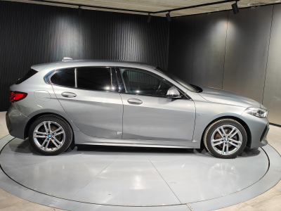 BMW 118 118i PACK M SIEGES M CARPLAY GPS PHARES LED