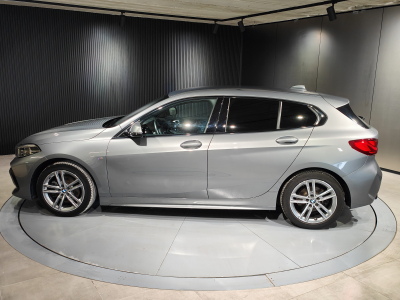 BMW 118 118i PACK M SIEGES M CARPLAY GPS PHARES LED