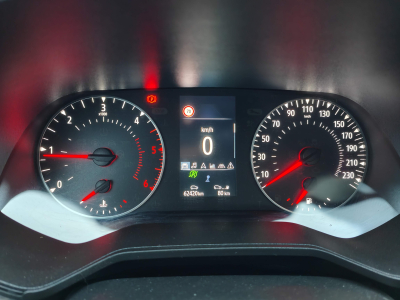 Renault Clio 1.5 DCI LIMITED GPS CLIM LED CRUISE ATTELAGE