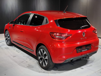 Renault Clio 1.5 DCI LIMITED GPS CLIM LED CRUISE ATTELAGE