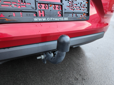 Renault Clio 1.5 DCI LIMITED GPS CLIM LED CRUISE ATTELAGE