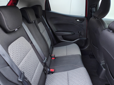 Renault Clio 1.5 DCI LIMITED GPS CLIM LED CRUISE ATTELAGE