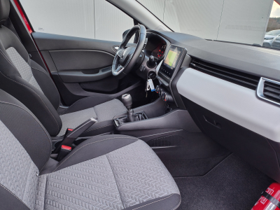 Renault Clio 1.5 DCI LIMITED GPS CLIM LED CRUISE ATTELAGE