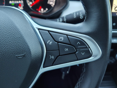 Renault Clio 1.5 DCI LIMITED GPS CLIM LED CRUISE ATTELAGE