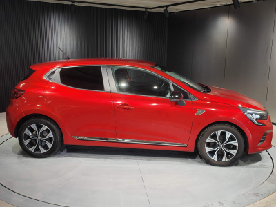 Renault Clio 1.5 DCI LIMITED GPS CLIM LED CRUISE ATTELAGE
