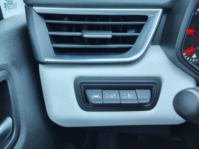 Renault Clio 1.5 DCI LIMITED GPS CLIM LED CRUISE ATTELAGE