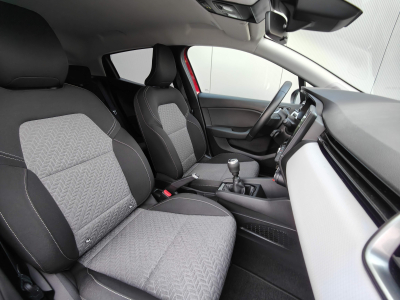 Renault Clio 1.5 DCI LIMITED GPS CLIM LED CRUISE ATTELAGE