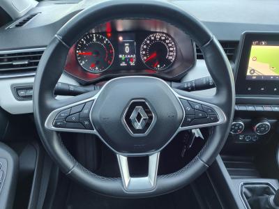 Renault Clio 1.5 DCI LIMITED GPS CLIM LED CRUISE ATTELAGE
