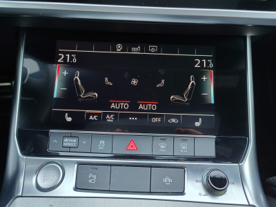 Audi A6 35 TDI AVANT S-LINE GPS CAMERA 360 CARPLAY SIEGES CHAUFFANTS