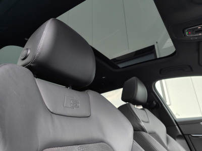 Audi A6 35 TDI AVANT S-LINE GPS CAMERA 360 CARPLAY SIEGES CHAUFFANTS