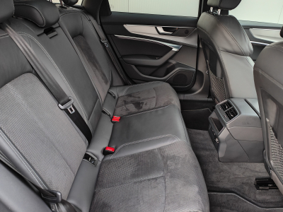 Audi A6 35 TDI AVANT S-LINE GPS CAMERA 360 CARPLAY SIEGES CHAUFFANTS