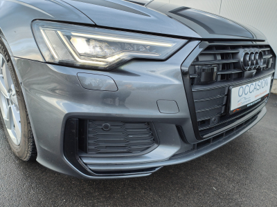 Audi A6 35 TDI AVANT S-LINE GPS CAMERA 360 CARPLAY SIEGES CHAUFFANTS