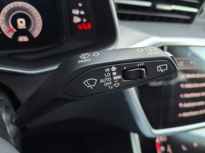 Audi A6 35 TDI AVANT S-LINE GPS CAMERA 360 CARPLAY SIEGES CHAUFFANTS