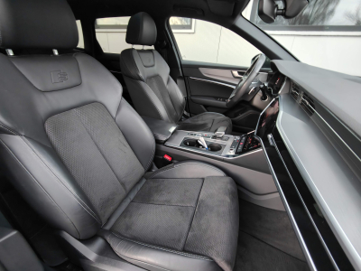 Audi A6 35 TDI AVANT S-LINE GPS CAMERA 360 CARPLAY SIEGES CHAUFFANTS