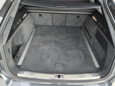 Audi A6 35 TDI AVANT S-LINE GPS CAMERA 360 CARPLAY SIEGES CHAUFFANTS