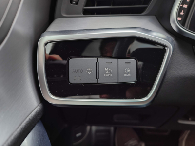 Audi A6 35 TDI AVANT S-LINE GPS CAMERA 360 CARPLAY SIEGES CHAUFFANTS