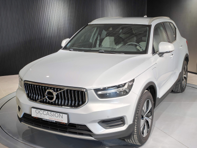 Volvo XC40 1.5 T4 PHEV GPS CARPLAY CAMERA LED CRUISE DCT
