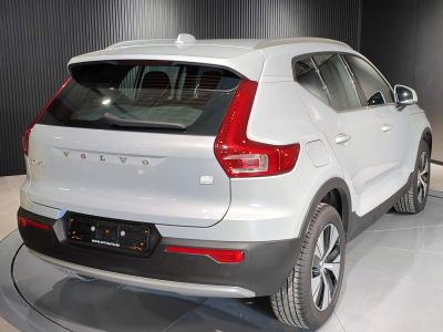 Volvo XC40 1.5 T4 PHEV GPS CARPLAY CAMERA LED CRUISE DCT