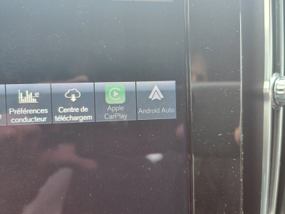 Volvo XC40 1.5 T4 PHEV GPS CARPLAY CAMERA LED CRUISE DCT