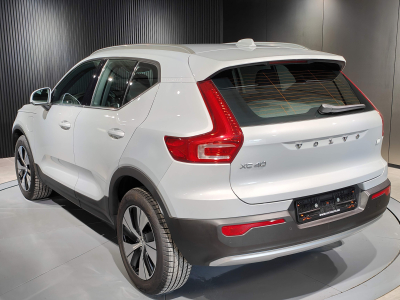Volvo XC40 1.5 T4 PHEV GPS CARPLAY CAMERA LED CRUISE DCT