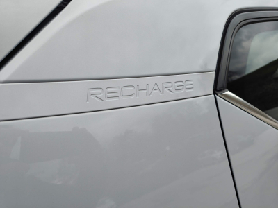 Volvo XC40 1.5 T4 PHEV GPS CARPLAY CAMERA LED CRUISE DCT