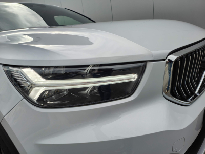 Volvo XC40 1.5 T4 PHEV GPS CARPLAY CAMERA LED CRUISE DCT