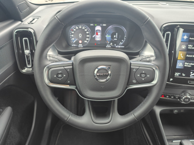 Volvo XC40 1.5 T4 PHEV GPS CARPLAY CAMERA LED CRUISE DCT