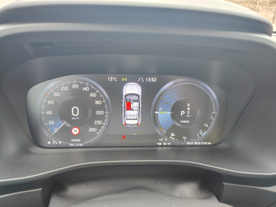 Volvo XC40 1.5 T4 PHEV GPS CARPLAY CAMERA LED CRUISE DCT