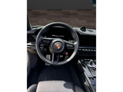 Porsche 992 911/992.2 TARGA 4 GTS / FACELIFT MY2025 / SOFORT