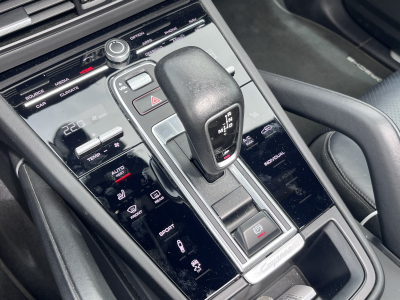 Porsche Cayenne 3.0 V6/PANORAMA/KAMERA/21/