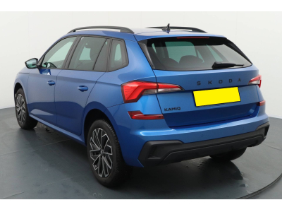 Skoda Kamiq 1.0 TSI 115 Black Dots