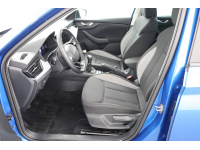 Skoda Kamiq 1.0 TSI 115 Black Dots