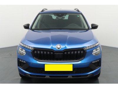 Skoda Kamiq 1.0 TSI 115 Black Dots