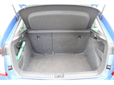 Skoda Kamiq 1.0 TSI 115 Black Dots