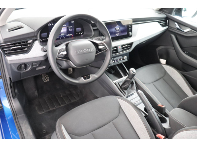 Skoda Kamiq 1.0 TSI 115 Black Dots