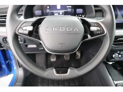 Skoda Kamiq 1.0 TSI 115 Black Dots