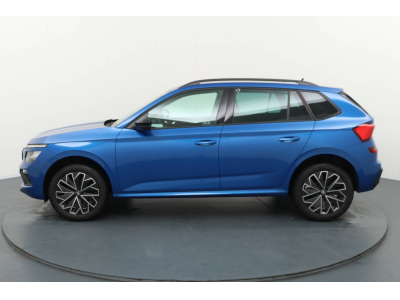 Skoda Kamiq 1.0 TSI 115 Black Dots