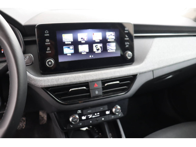 Skoda Kamiq 1.0 TSI 115 Black Dots