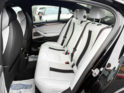 BMW M5 M5 COMPETITION LCI F90