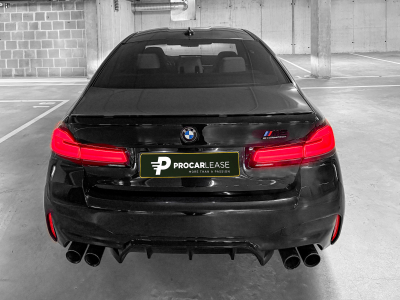 BMW M5 M5 COMPETITION LCI F90