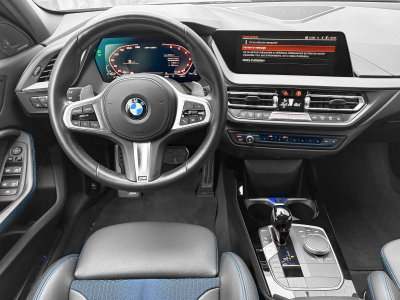 BMW M135 M135i xDRIVE AKRAPOVIC EXHAUST