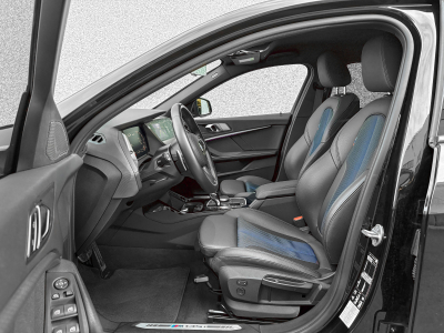 BMW M135 M135i xDRIVE AKRAPOVIC EXHAUST